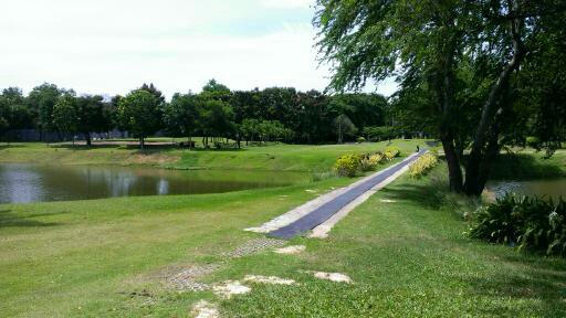 Suranaree Golf Course.