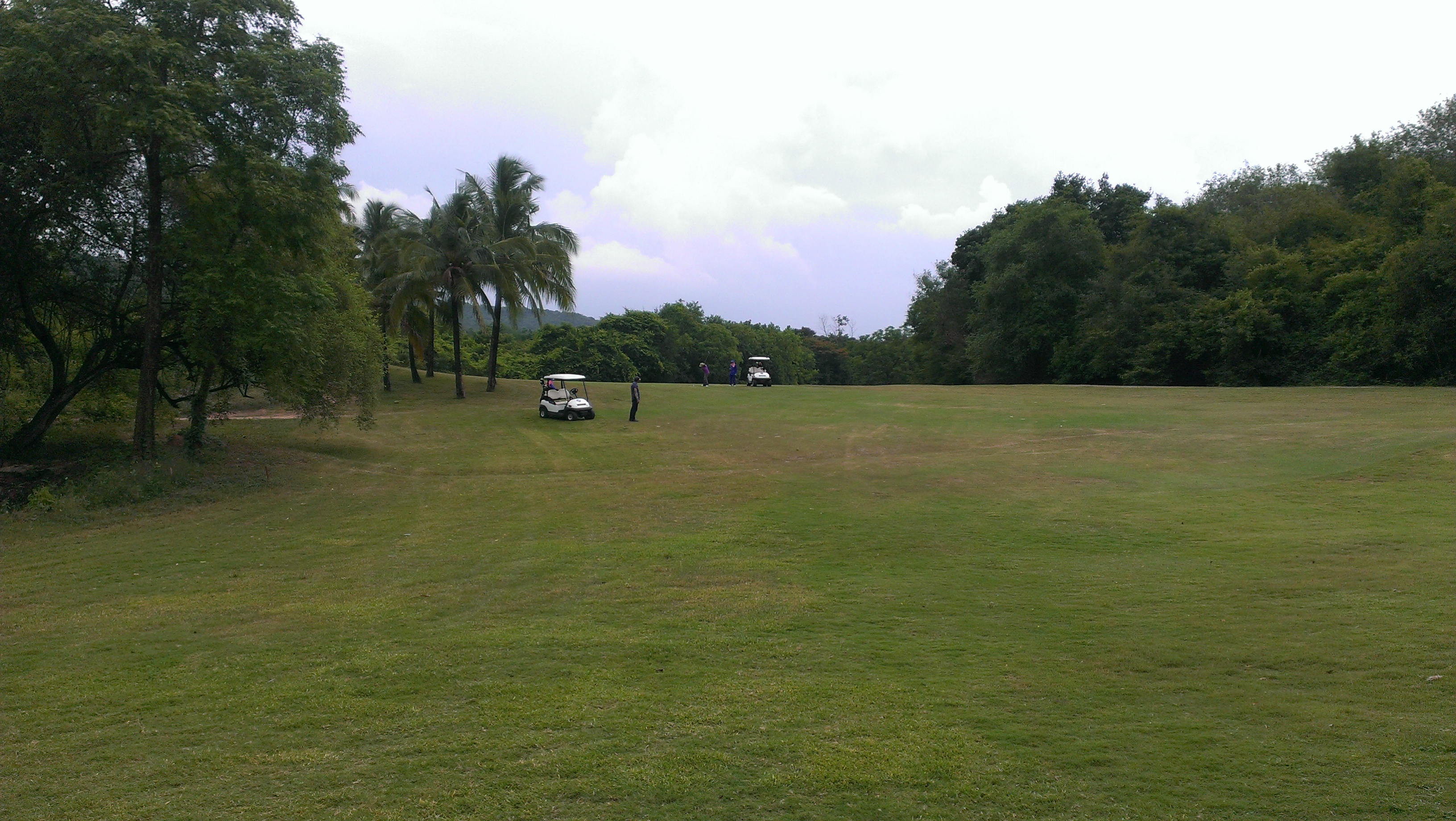 Panorama Golf and Country Club