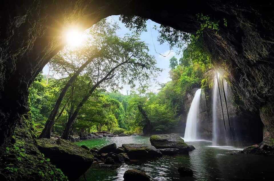 Khao Yai nasjonalpark