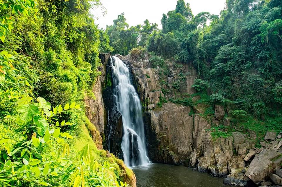 Khao Yai nasjonalpark