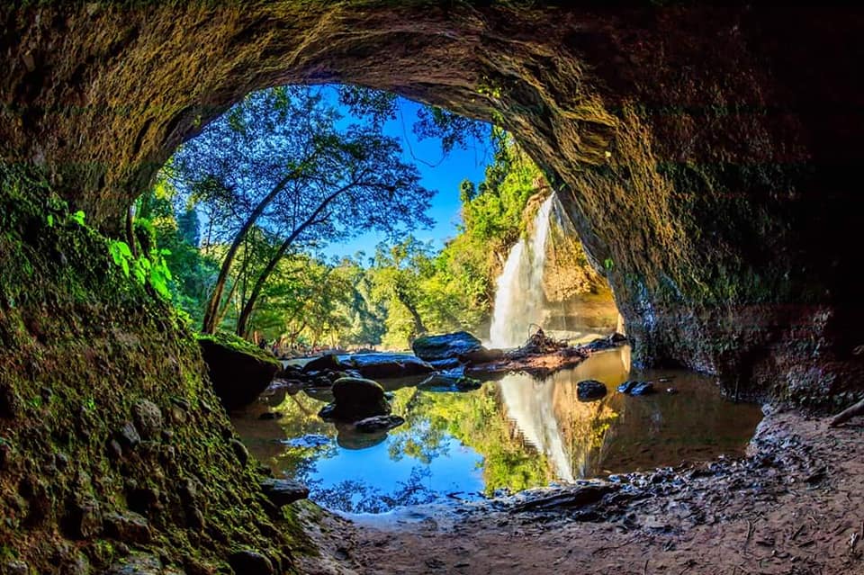 Khao Yai nasjonalpark