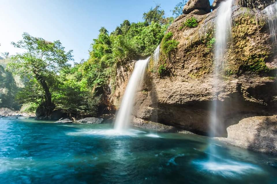 Khao Yai nasjonalpark