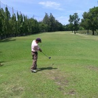 Suranaree Golf Course.