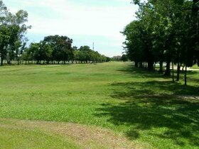 Suranaree Golf Course.