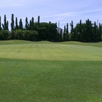 Suranaree Golf Course.