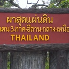 Nord Thailand