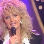 Bonnie Tyler - Bitterblue ( Nimm Dir Zeit 19.10.1991) (VOD)