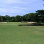 Suranaree Golf Course.