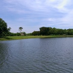 Suranaree Golf Course.