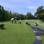 Suranaree Golf Course.