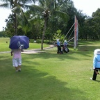 Suranaree Golf Course.