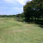 Suranaree Golf Course.