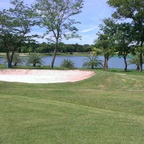 Suranaree Golf Course.