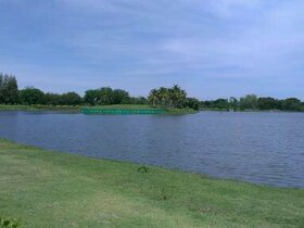 Suranaree Golf Course.