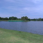 Suranaree Golf Course.