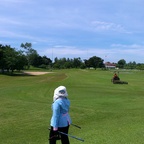 Suranaree Golf Course.