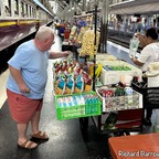 Thai Train Guide