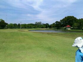 Suranaree Golf Course.