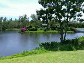 Suranaree Golf Course.