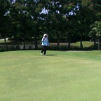 Suranaree Golf Course.