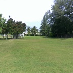 Suranaree Golf Course.