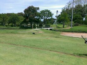 Suranaree Golf Course.