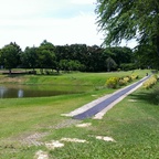 Suranaree Golf Course.