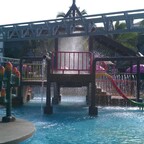 Fantasia Lagoon (Korat)