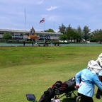 Suranaree Golf Course.