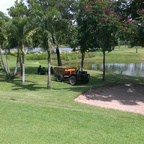 Suranaree Golf Course.