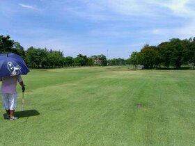 Suranaree Golf Course.