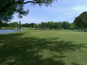 Suranaree Golf Course.