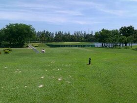 Suranaree Golf Course.