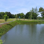 Suranaree Golf Course.