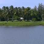 Suranaree Golf Course.