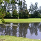 Suranaree Golf Course.