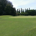 Suranaree Golf Course.