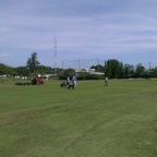 Suranaree Golf Course.