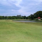 Suranaree Golf Course.