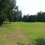 Suranaree Golf Course.