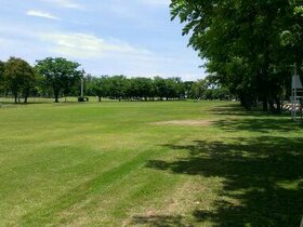 Suranaree Golf Course.