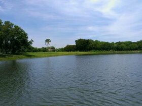 Suranaree Golf Course.