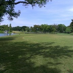 Suranaree Golf Course.