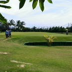 Suranaree Golf Course.