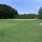 Suranaree Golf Course.