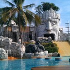 Fantasia Lagoon (Korat)