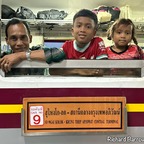 Thai Train Guide