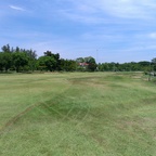 Suranaree Golf Course.