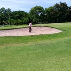 Suranaree Golf Course.