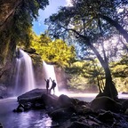 Khao Yai nasjonalpark